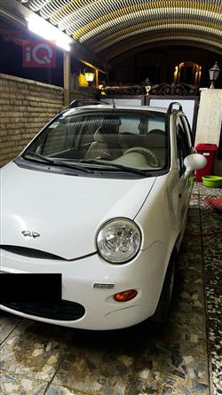 شيري S11 QQ